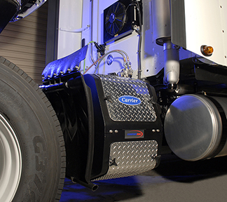 Carrier Transicold #2