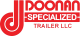Buy Doonan in Richland & Olive Branch, MS and Monroe, LA